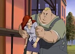 Image X-Men: Evolution Saison 1