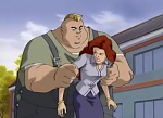 Image X-Men: Evolution Saison 1