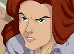 Image X-Men: Evolution : Le Choc des mutants (Mutant Crush)