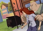 Image X-Men: Evolution Saison 1