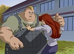 Image X-Men: Evolution Saison 1