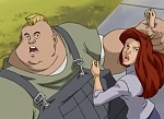 Image X-Men: Evolution Saison 1