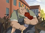 Image X-Men: Evolution Saison 1