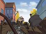 Image X-Men: Evolution Saison 1