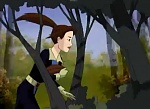 Image X-Men: Evolution Saison 1