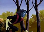Image X-Men: Evolution Saison 1