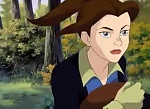 Image X-Men: Evolution Saison 1