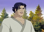 Image X-Men: Evolution Saison 1