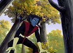 Image X-Men: Evolution Saison 1