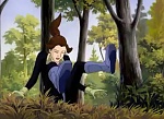 Image X-Men: Evolution Saison 1
