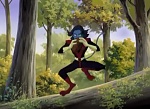 Image X-Men: Evolution Saison 1