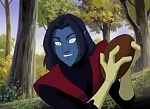 Image X-Men: Evolution Saison 1