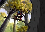 Image X-Men: Evolution Saison 1