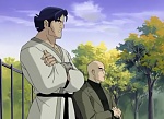 Image X-Men: Evolution Saison 1