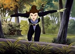 Image X-Men: Evolution Saison 1