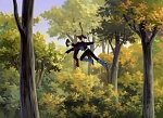 Image X-Men: Evolution Saison 1