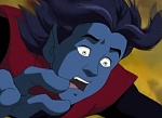 Image X-Men: Evolution Saison 1