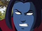 Image X-Men: Evolution Saison 1