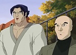Image X-Men: Evolution Saison 1