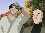 Image X-Men: Evolution Saison 1