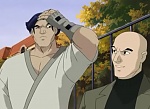 Image X-Men: Evolution Saison 1