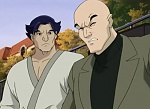 Image X-Men: Evolution Saison 1