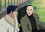 Image X-Men: Evolution Saison 1