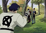 Image X-Men: Evolution Saison 1