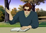 Image X-Men: Evolution Saison 1