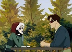 Image X-Men: Evolution Saison 1