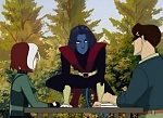 Image X-Men: Evolution Saison 1