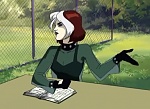 Image X-Men: Evolution Saison 1
