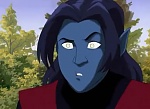 Image X-Men: Evolution Saison 1
