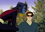 Image X-Men: Evolution Saison 1