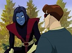 Image X-Men: Evolution Saison 1