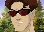 Image X-Men: Evolution Saison 1