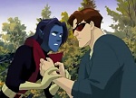Image X-Men: Evolution Saison 1