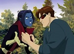 Image X-Men: Evolution Saison 1