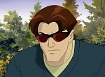 Image X-Men: Evolution Saison 1