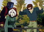 Image X-Men: Evolution Saison 1