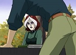 Image X-Men: Evolution Saison 1