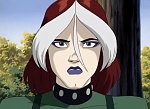 Image X-Men: Evolution Saison 1