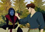Image X-Men: Evolution Saison 1