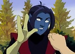 Image X-Men: Evolution Saison 1