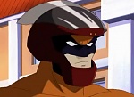 Image X-Men: Evolution Saison 1