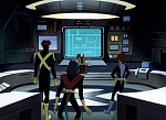 Image X-Men: Evolution Saison 1