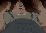 Image X-Men: Evolution Saison 1