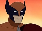 Image X-Men: Evolution Saison 1