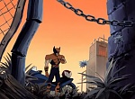Image X-Men: Evolution Saison 1