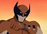 Image X-Men: Evolution Saison 1